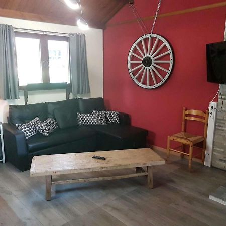 Ardennes Villa Rendeux Kültér fotó