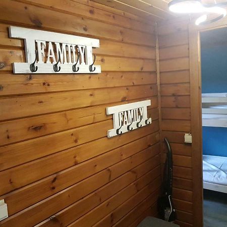 Ardennes Villa Rendeux Kültér fotó