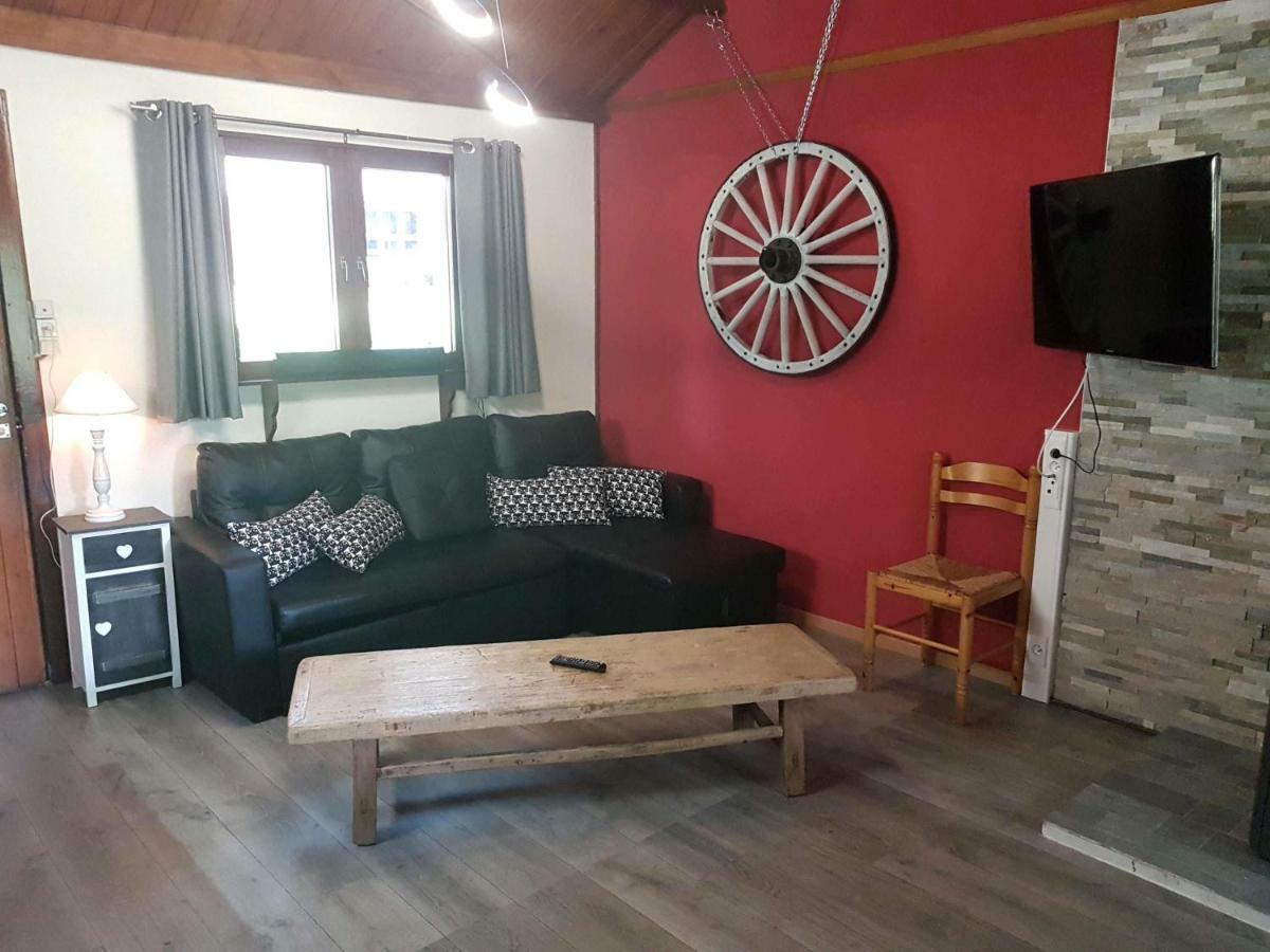 Ardennes Villa Rendeux Kültér fotó