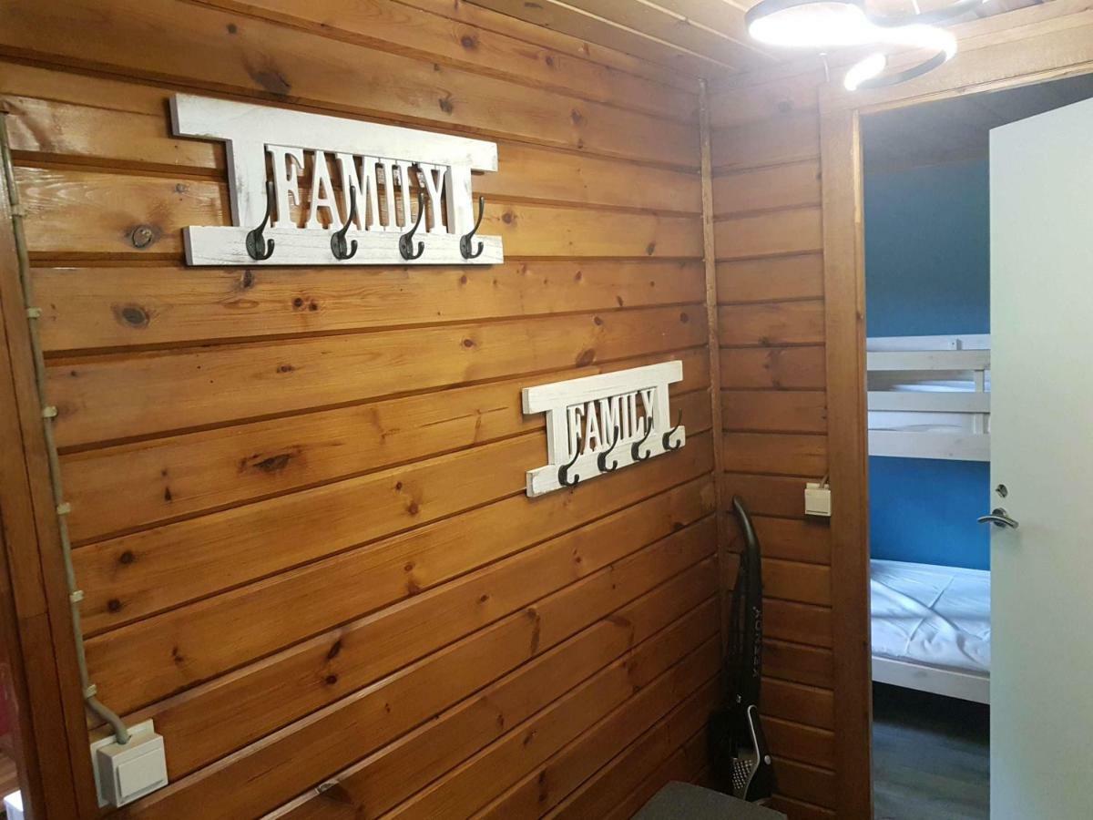 Ardennes Villa Rendeux Kültér fotó