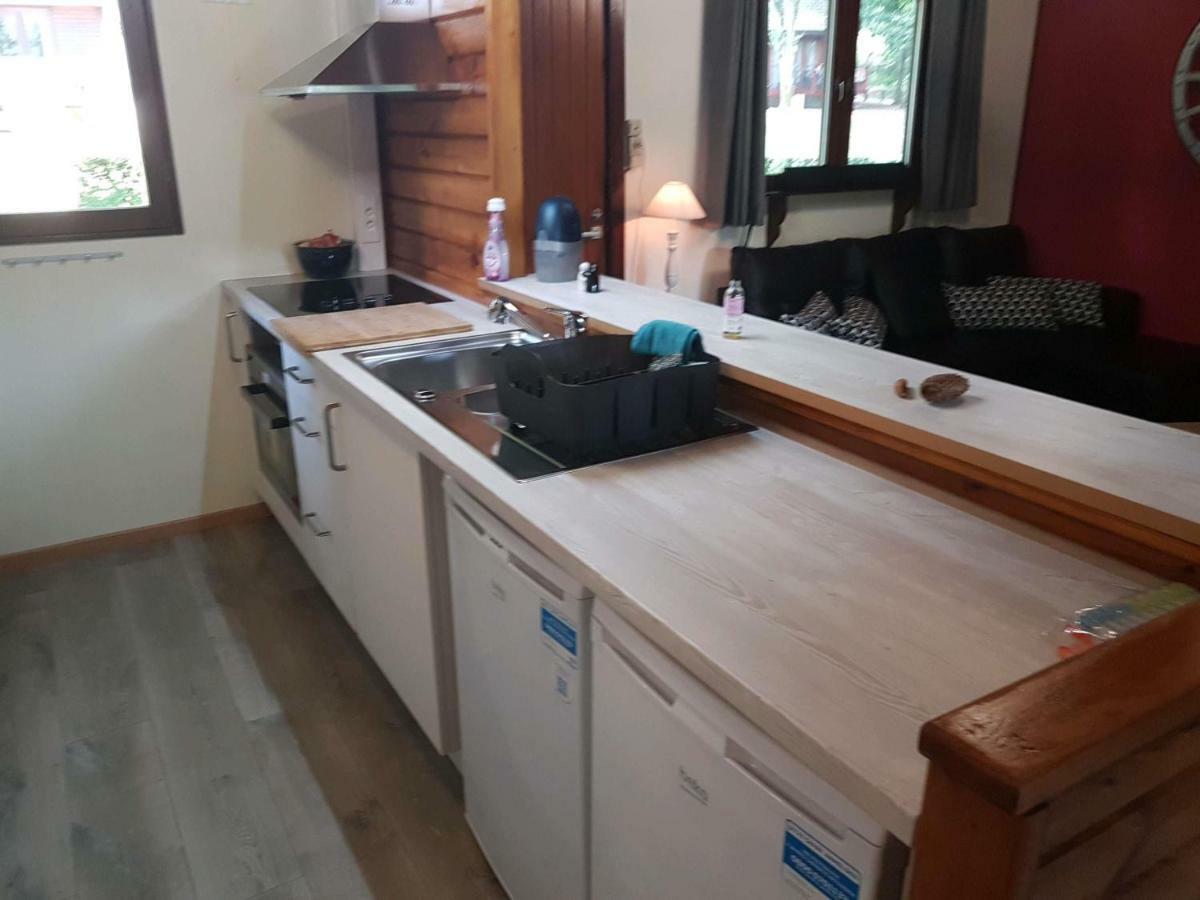 Ardennes Villa Rendeux Kültér fotó