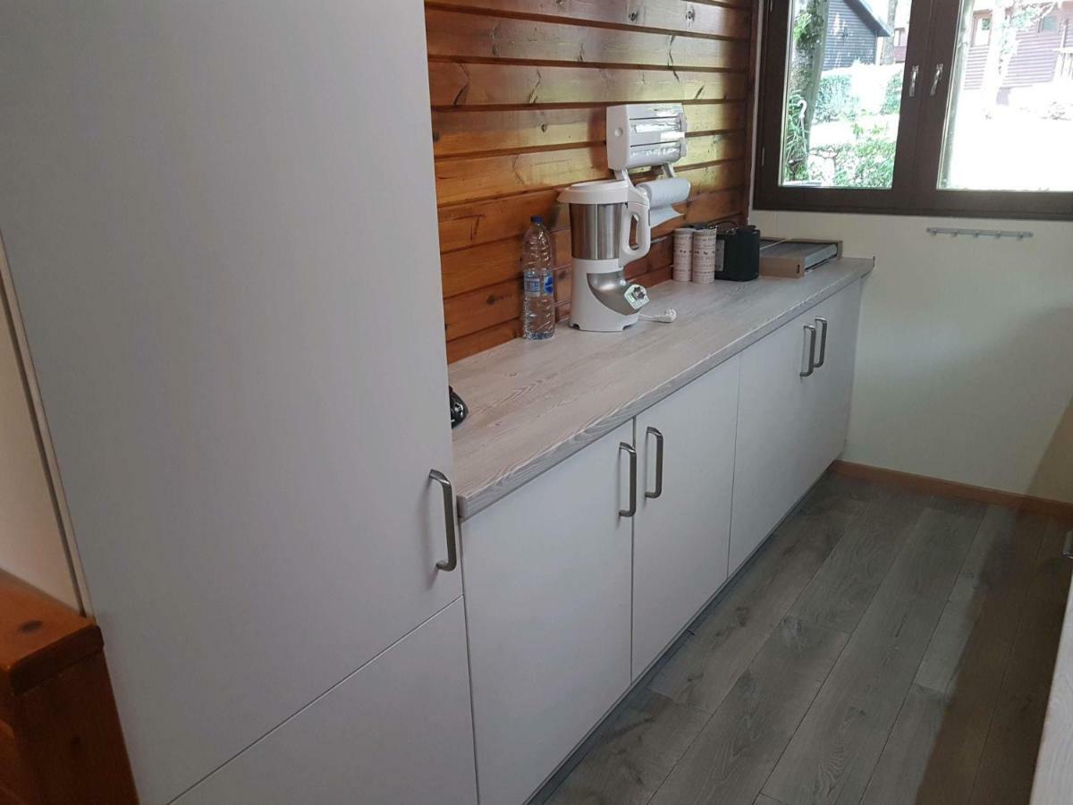 Ardennes Villa Rendeux Kültér fotó