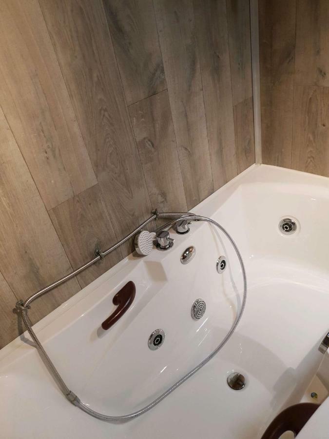 Ardennes Villa Rendeux Kültér fotó