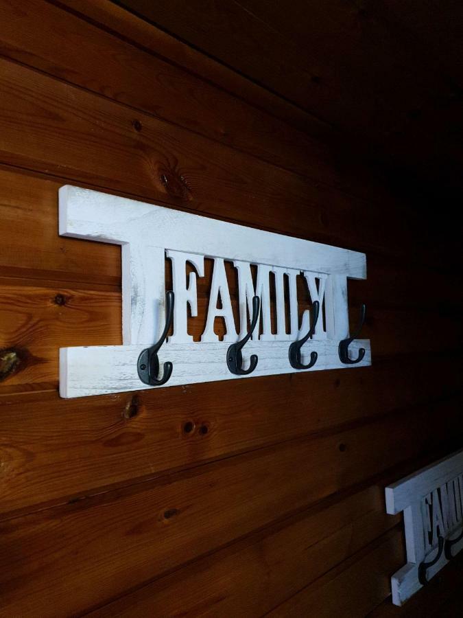 Ardennes Villa Rendeux Kültér fotó