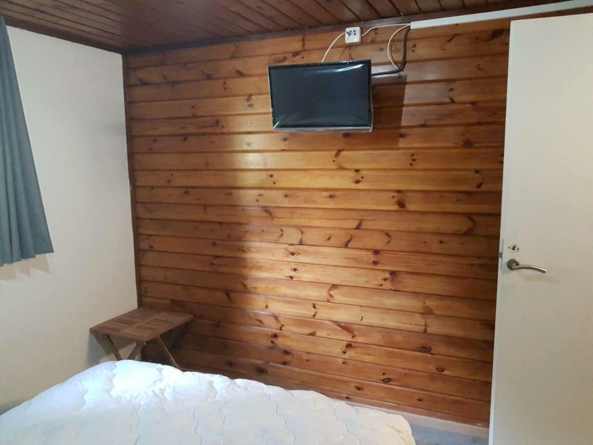 Ardennes Villa Rendeux Kültér fotó