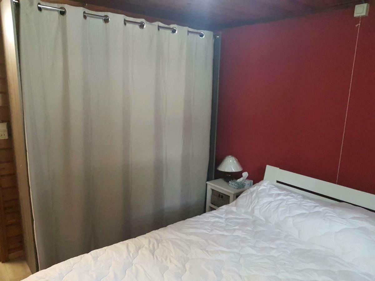 Ardennes Villa Rendeux Kültér fotó